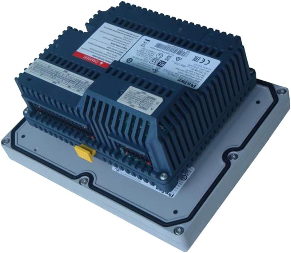 真作 黒木宏 油彩画/日本の画家 直筆サイン「対岸の塔」くろきひろし